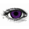 Crazy čočky - nedioptrické - TOKYO N VIOLET mini sclera (2 čočky)