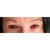 DEVIL SCLERA barvne leče