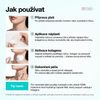 ANUA PDRN Collagen Melting Patch For Neck (4 pcs)