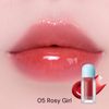 TOCOBO Huile pour les lèvres à effet repulpant Juicy Berry Plumping Lip Oil #05 Rosy Girl