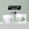 ANUA Zklidňující a hydratační pleťový krém Heartleaf 70 Intense Calming Cream (50 ml)