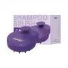 KUNDAL Masážní kartáč Scalp massage Shampoo Brush