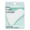 FILLIMILLI Gua-Sha herramienta de masaje V Face Massager