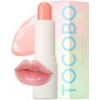 TOCOBO Tónovaný balzam na pery Glow Ritual Lip Balm 001 Coral Water