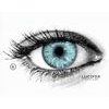 GEMINI ASH BLUE lentillas de colores