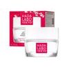 HADA LABO TOKYO RED Liftingový krém proti vráskám Anti-Aging Oval V-Lift Hydro Cream (50 ml)