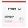 ATOPALM Pleťový a tělový krém MLE Cream (65 ml)