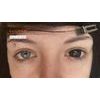 BLACK MINI SCLERA farbige Kontaktlinsen
