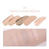 LUNA Conceal Blender Palette #04 Perfect Cover Medium