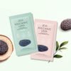 THE FACE SHOP Čisticí náplasti na nos Jeju Volcanic Lava Nose Strips Set (7 ks)