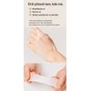 MARSHIQUE Patch idrogel per il collo Wrinkle Repair Hydrogel Neck Patch