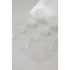SOME BY MI Hojivé voděodolné náplasti na akné 30 Days Miracle Clear Spot Patches (18 ks)