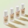 ETUDE Double Lasting Vegan Cover Foundation #21N1 Neutral Beige