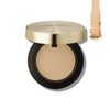 THE SAEM Pudr Eco Soul Luxury Gold Pact #23 Natural Beige