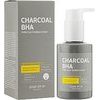 Some By Mi Čistící pleťová maska Charcoal BHA Pore Clay Bubble Mask (120 g)