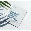 KLAIRS Plátýnková maska Rich Moist Soothing Tencel Sheet Mask
