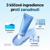 KLAIRS Pleťový krém Guaiazulene Blue Calming Cream (60 ml)