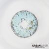 GEMINI LIGHT BLUE lentillas de colores
