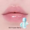 TOCOBO Olejek do ust z efektem powiększania Juicy Berry Plumping Lip Oil #00 Frozen Berry