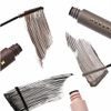 MARSHIQUE Řasenka a sérum na řasy Enriched Lash Serum Intense Black