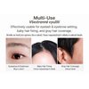 MARSHIQUE Řasenka a sérum na řasy Enriched Lash Serum Intense Black