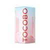 TOCOBO Huile pour les lèvres à effet repulpant Juicy Berry Plumping Lip Oil #05 Rosy Girl