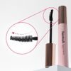 HEIMISH Řasenka Dailism Smudge Stop Mascara Curling Black