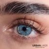 GEMINI LIGHT BLUE lentillas de colores