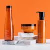 SHU UEMURA Champú Urban Moisture Hydro-nourishing Shampoo Dry Hair (300 ml)