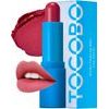 TOCOBO Tónovací balzám na rty Powder Cream Lip Balm 031 Rose Burn