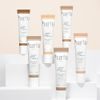 PURITO BB krém Wonder Releaf Centella BB Cream SPF30 PA+++ (30 ml)