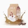 A'PIEU Plátýnková maska Coffee Milk One-Pack
