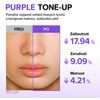 BEAUTY OF JOSEON Getönte Sonnencreme Stay Fresh Tone-Up Sunscreen Purple SPF50+ PA++++ (50 ml)