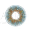 BROADWAY BLUE Coloured Contact Lenses