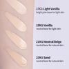 ETUDE Tekutý make-up Double Lasting Vegan Cover Foundation