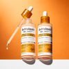 Dr. MELAXIN Pleťové peelingové sérum Peel Shot Exfoliating Kojic Acid Tumeric Serum (80 ml)