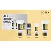 Cosrx Set Advanced Snail Kit - All About Snail Kit 4-step