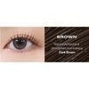 MARSHIQUE Enriched Lash Serum Intense Brown