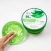 THE FACE SHOP Jeju Aloe 95% Fresh Soothing Gel Vegan (300 ml)