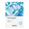 SKIN79 Chladivá plátýnková maska Hydra Protection Cooling Mask (1 ks / 25 ml)