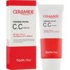 FARM STAY CC Krém Ceramide Firming Facial C.C Cream (50 g)