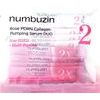 NUMBUZIN Rose PDRN Collagem Plumping Serum DUO