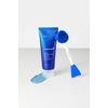 MEDICUBE Čistící pleťová maska Zero Pore Blackhead Mud Mask (100 g)