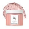 BEAUTY OF JOSEON Čisticí a exfoliační pleťová maska Red Bean Refreshing Pore Mask (140 ml)