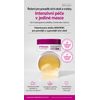 Dr. MELAXIN Hydrogelové polštářky Ceramide Calcium Volume Eye Patch (60 ks)