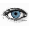 GEMINI LIGHT BLUE lentillas de colores