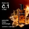 SHU UEMURA Huile nettoyante et démaquillante Ultime8 Sublime Tsubaki Cleansing Oil (450 ml)