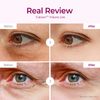 Dr. MELAXIN Hydrogelové polštářky Ceramide Calcium Volume Eye Patch (60 ks)
