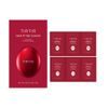 TIRTIR Set vzorků Cushion Make-up Mask Fit Red Cushion 6 Shade Trial Kit (6 vzorků)