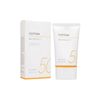 MISSHA Opalovací krém All Around Safe Block Cotton Sun SPF50+ PA++++ (50 ml)